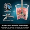 Ninja NC501 CREAMi Deluxe 11-in-1 Ice Cream & Frozen Treat Maker for Ice Cream, Sorbet, Milkshakes, Frozen Drinks & More 4