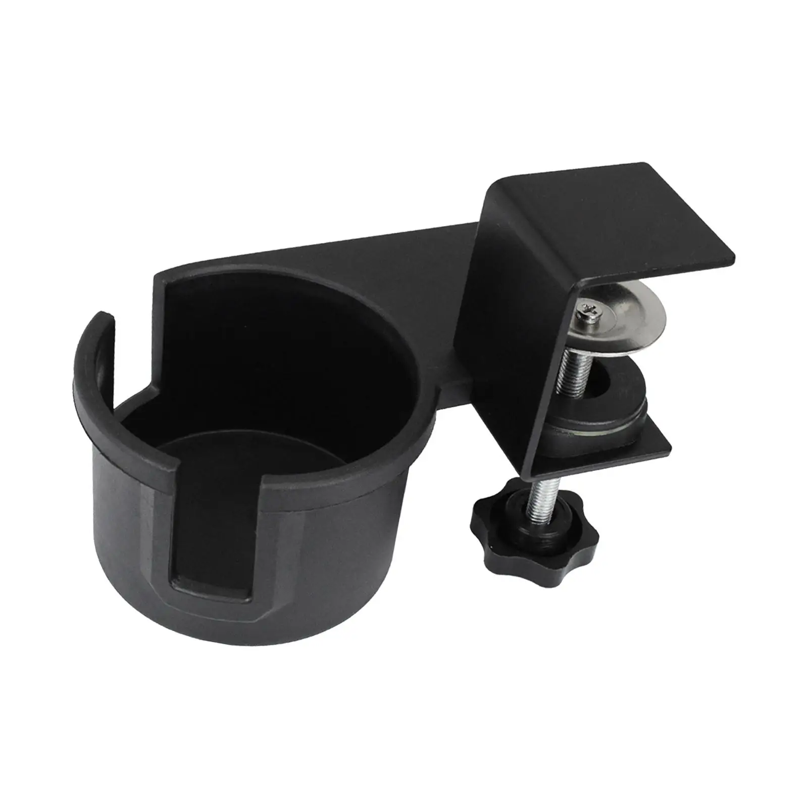 

Настольная боковая подставка для напитков, портативный автомобильный зажим для кромки стола для рыбалки