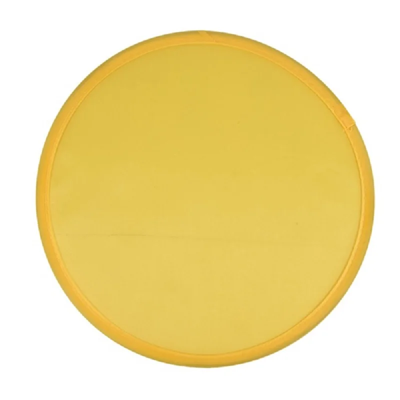 Compact Foldable Fan with Round Design