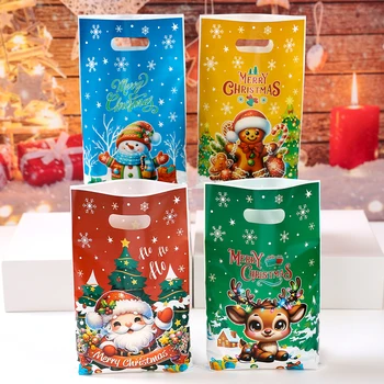 Christmas Gift Party Bags 1