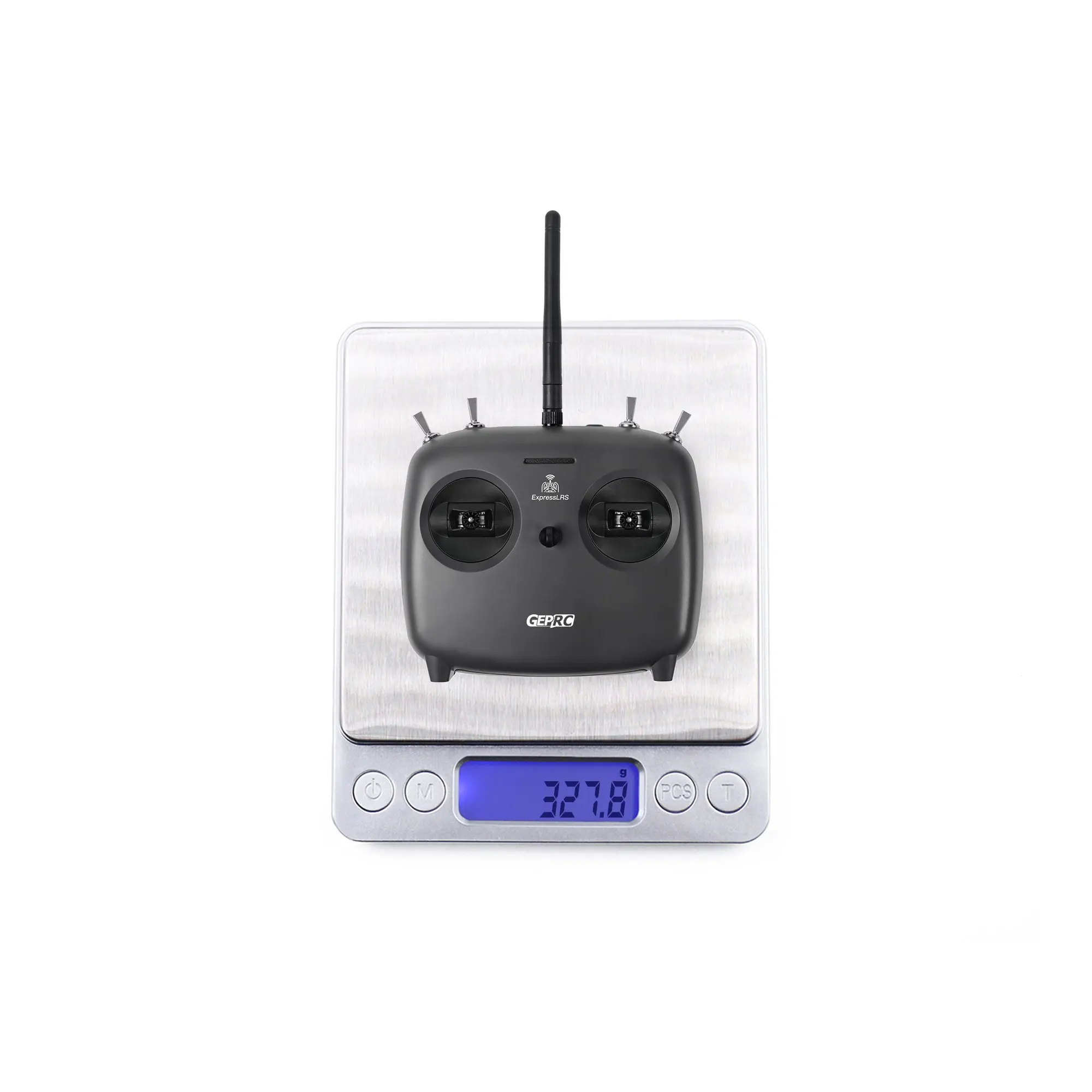 GEPRC TinyRadio ELRS 2.4G Remote Controller 915MHz FCC /868MHz EU /2.4GHz ISM thumbnail 6