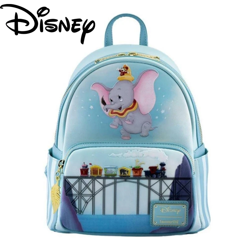 mochila-dumbo-flying-circus-para-mulheres-bolsa-de-ombro-com-al-a-dupla
