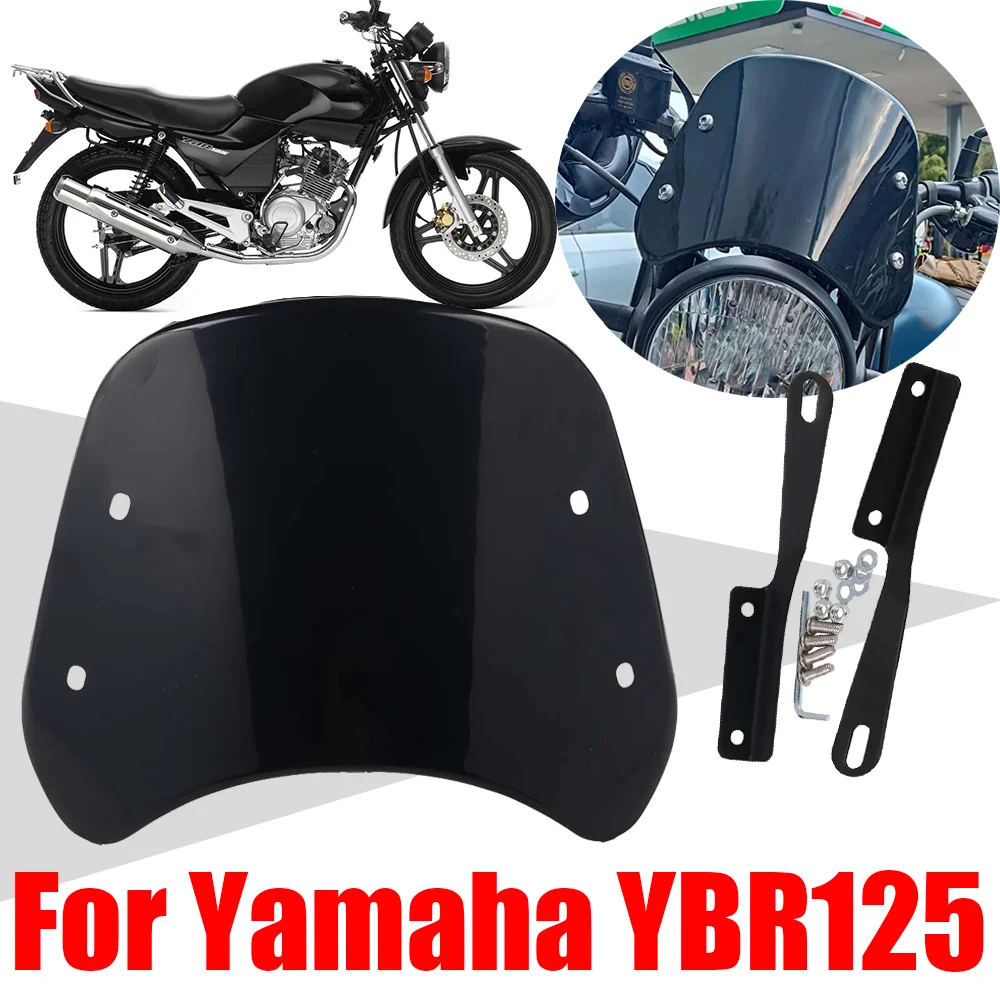 ヤマハ純正互換 フロントフォークASSY YAMAHA YBR125 YBR125K