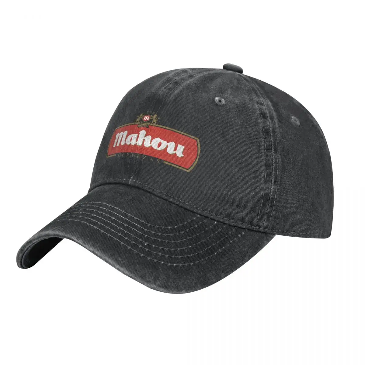 2024 Mahou Divertente Berretto Da Baseball Cappelli Di Cotone Cappello Regolabile Moda Casual Berretto Camionista Cappello