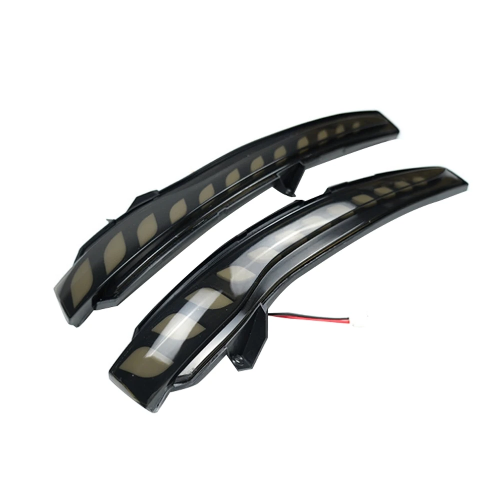 

Turn Signal Light for Mercedes Benz B C E V S GLA GLC GLS Maybach S Class Side Mirror LED Dynamic Sequential Indicator