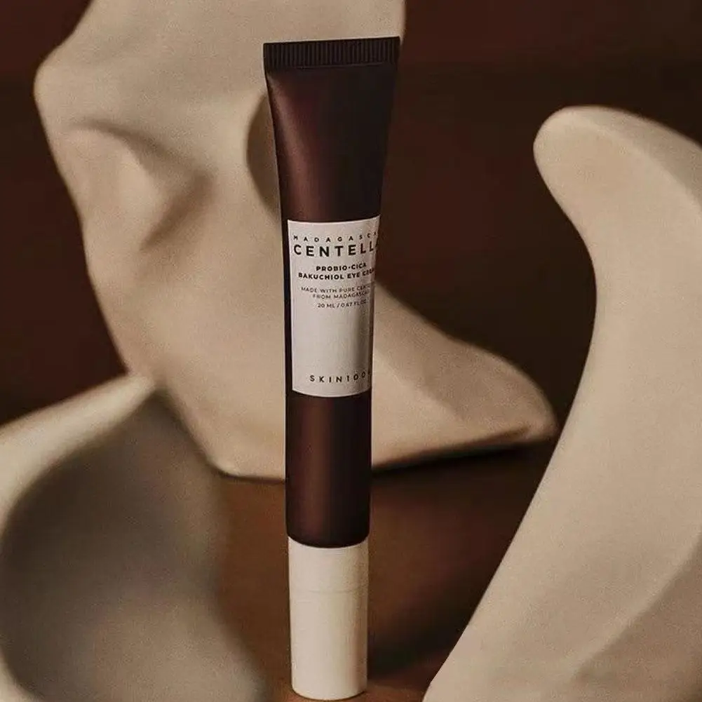 Eye Firming Gel Centella Probio-Cica Eyes Cream Nourishing Moisturizing Anti-Wrinkle Puffiness Care Essence