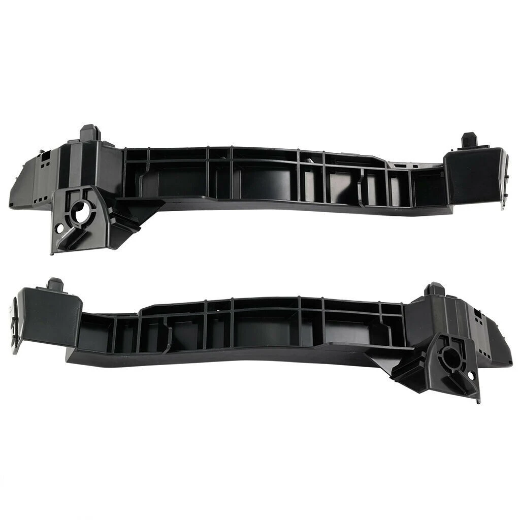 

Автомобильный левый и правый передний бампер для Subaru Forester 2009-2013