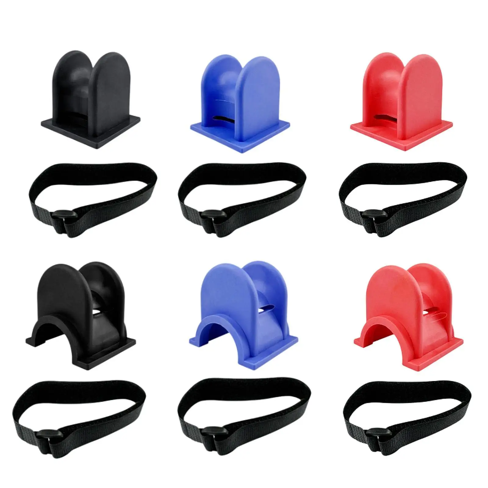Fishing Rod Holder Practical Kayak Rod Rack for Freshwater Saltwater Yacht