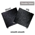 Wave-silk