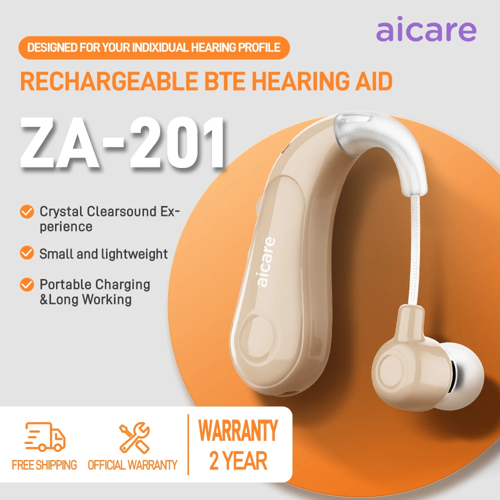 قابلة للشحن الرقمية السمع قابل للتعديل لهجة مكبر صوت المحمولة الصم المسنين الرقمية السمع