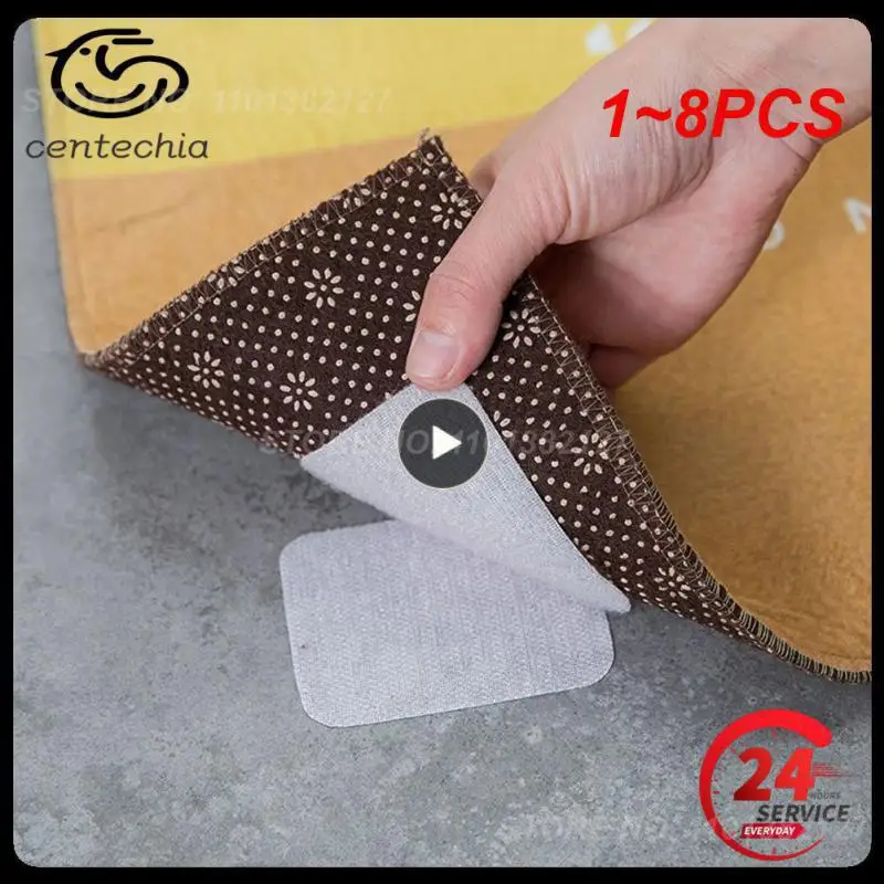 

1 ~ 8 шт., крышка для заднего бампера автомобиля Corolla 2019 2020 2021