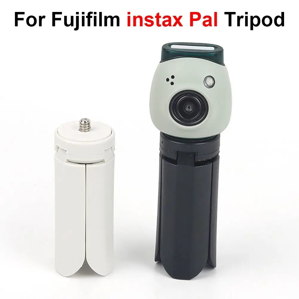 Portable Smart Camera Bracket Tripod for Fujifilm instax Pal Mini Digicam Support Holder