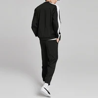 Vêtements de sport décontractés PUMA pour hommes, modèle Moderat 847726-01 3