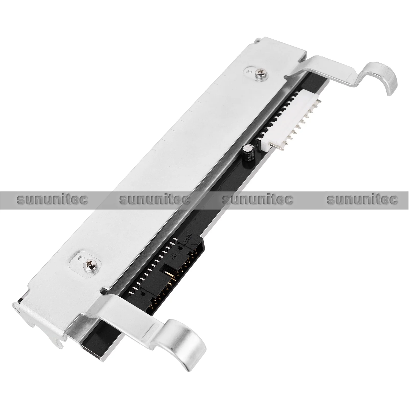 1-040085-900 Intemec PX6I PX6E 바코드 라벨 프린터 용 새로운 PX6i 열전 사 프린트 헤드 300DPI 바코드 프린트 헤드