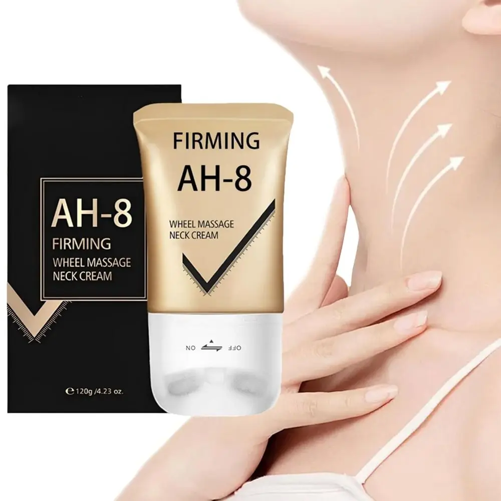 Firming Cream Tightening Lifting Neck Cream Nourishing Anti-Aging Moisturizing Massage Neck