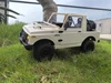 New 1/10 Rc C74-1 Remote Control Vehicle Off Road Full Scale Simulation Remote Control Climbing Car Model Toy Birthday Gift 3
