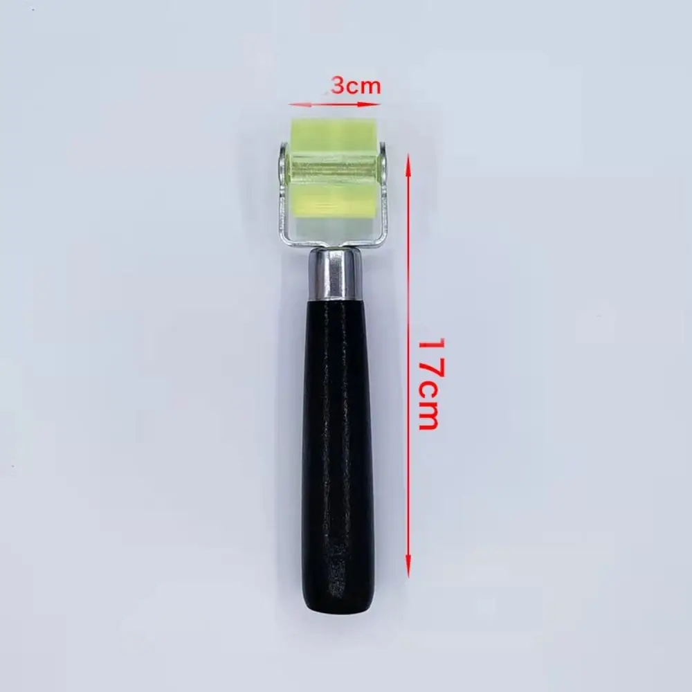 Car Sound Deadener Roller Car Interior Accessories Deadening Reducing Tool Soundproofing Cotton Roller Vehicle Repair Tools car sound deadener roller