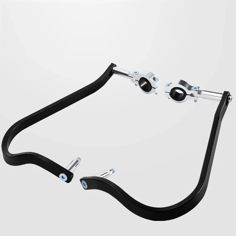 Paramani In Alluminio Per Moto - Protezioni Manubrio 22mm Per Motocross, Dirtbike E ATV