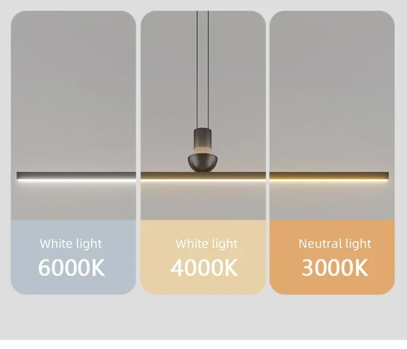 Pendant Light Image 6