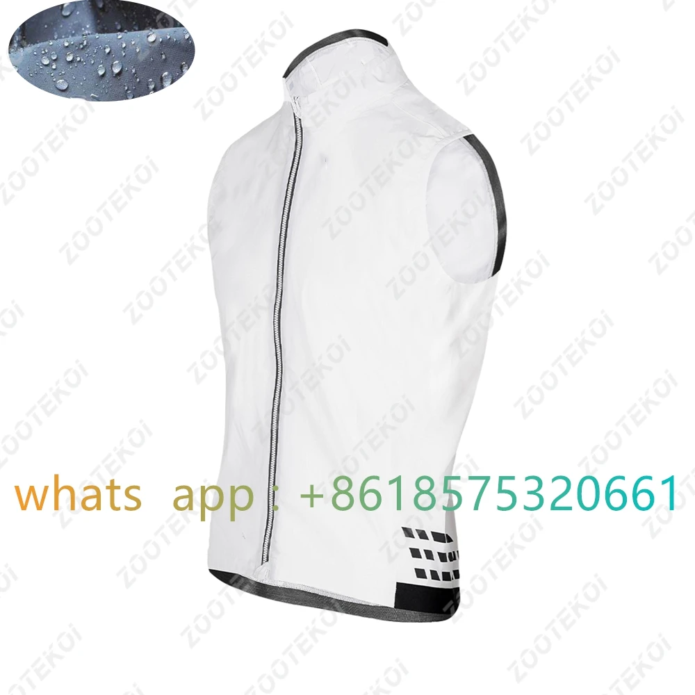 Riding Bike Wear Cycling Windbreaker Road Bike Windbreaker Equipo De Ciclismo Cycling Waterproof Jacket Raincoat