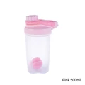 Pink 500ml