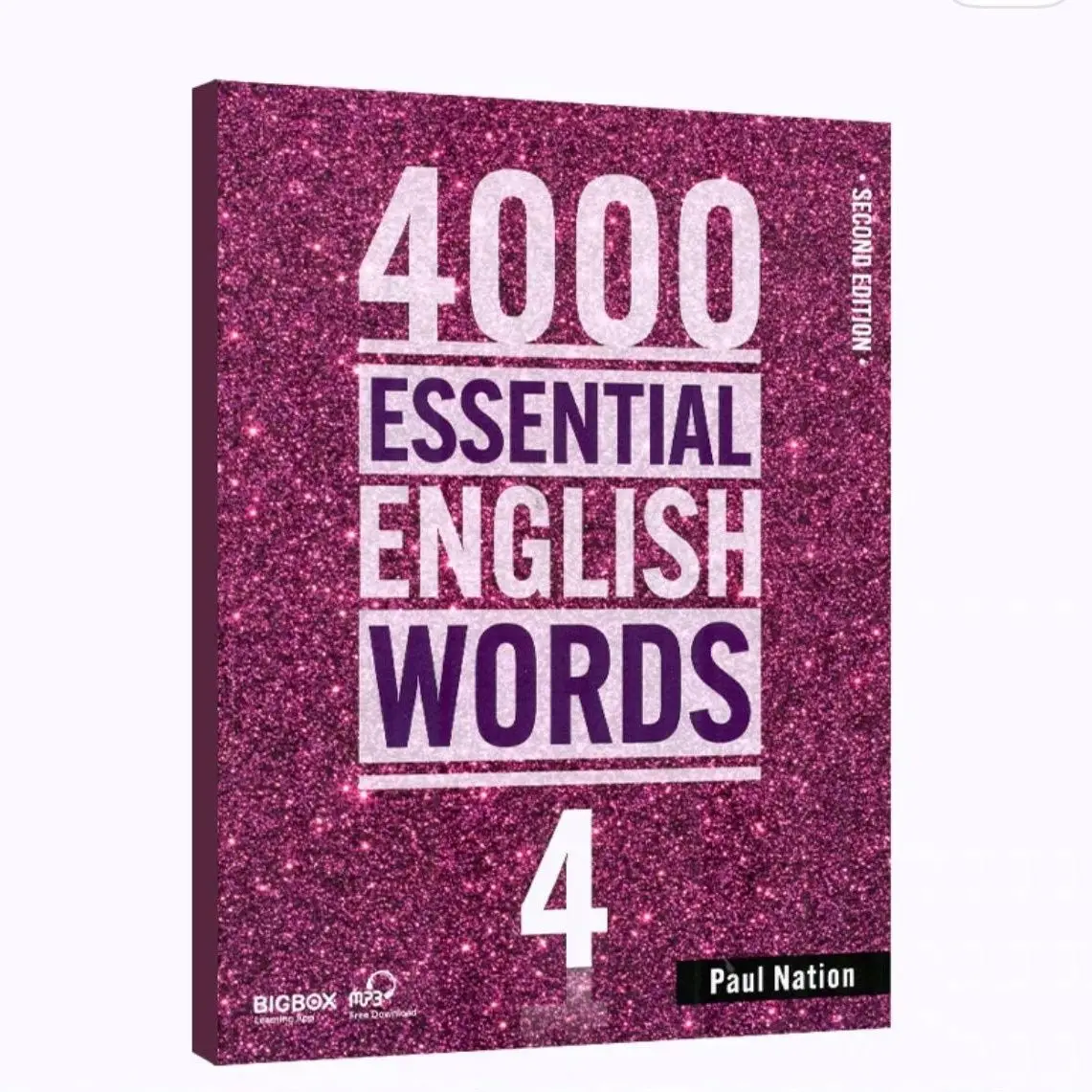 4000 Essential English Words English Learning And Practice