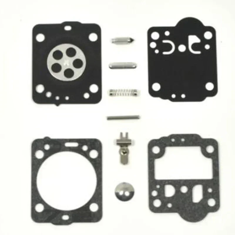 Kit réparation pour carburateur Zama (RB82) C1U-H46 - C1U-H46A - C1U-H49