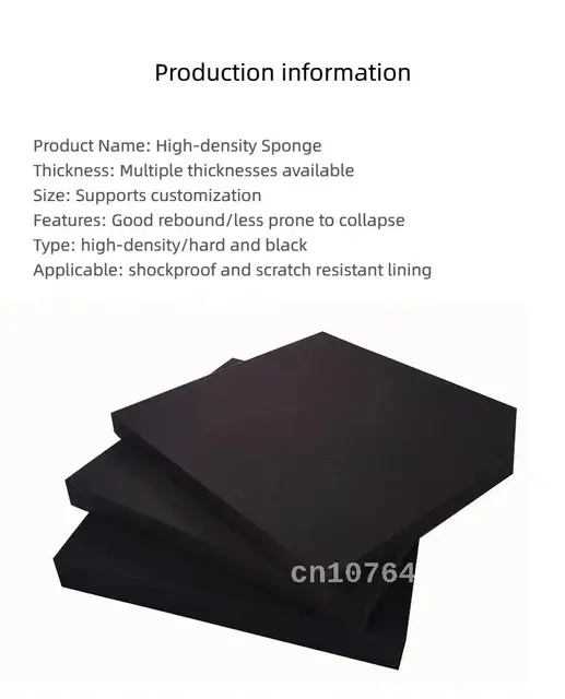 VFC ハードガンケース フォームパッド付き VFC ライフルハードガン