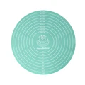 Light blue Mat