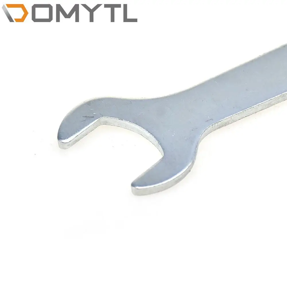 For Furniture torque open wrench iron dual-purpose wrench