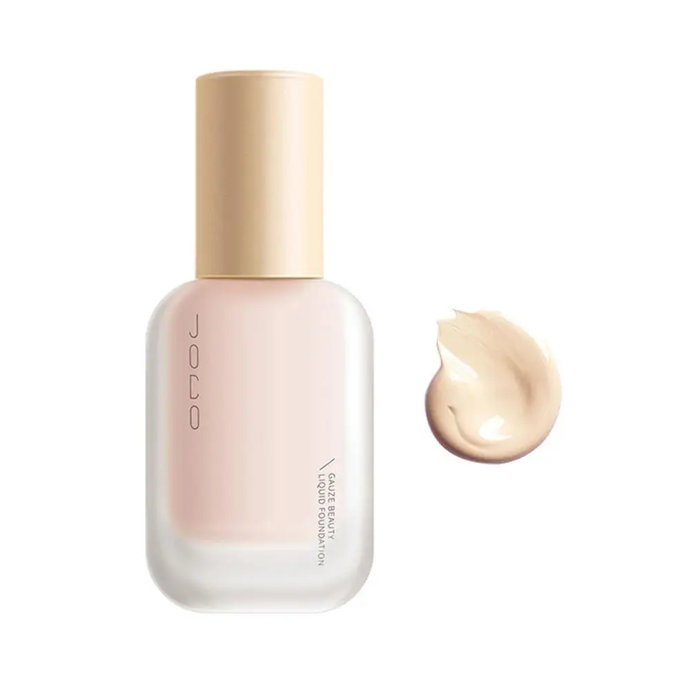 Liquid Foundation Makeup Base Concealer BB Cream Waterproof Female Makeup liquid foundation makeup cosmetics waterproof foundation