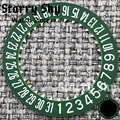 Green WHite 01