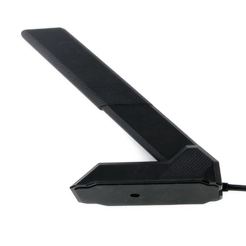 ASUS Wifi6 antenna 2.4G/5G/6G 2T2R Gigabit MSI Asrock PCI-E network card multi band magnetic antenna wifi antenna
