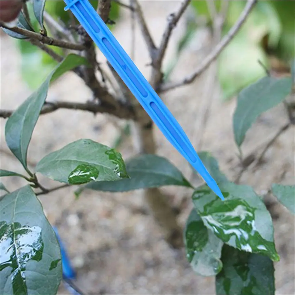 

10/20/30/50/100/Pcs 10-100Pcs Micro Dripper Saving Greenhouse Drip Irrigation Emitters Arrow Dripper 3/5mm Hose
