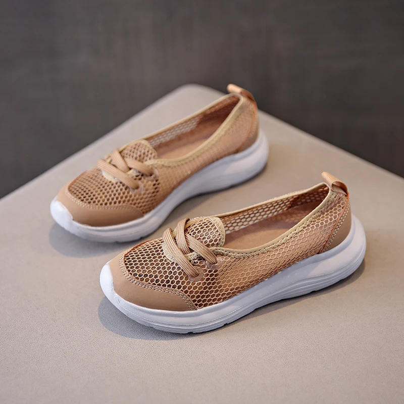 

New extra-large size [35-43] set foot lazy shoes with one pedal comfortable and non-slip Joker summer casual women's shoes