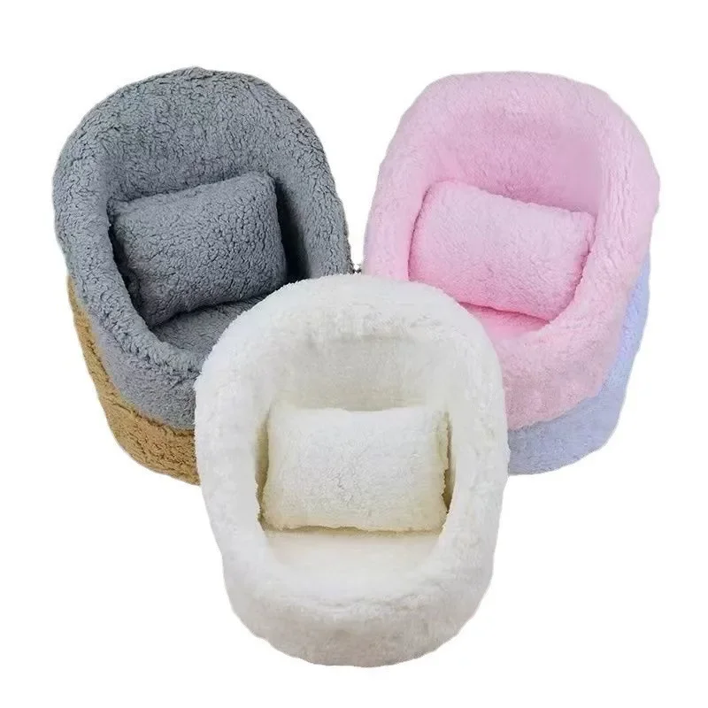 Newborn Posing Sofa Set 4
