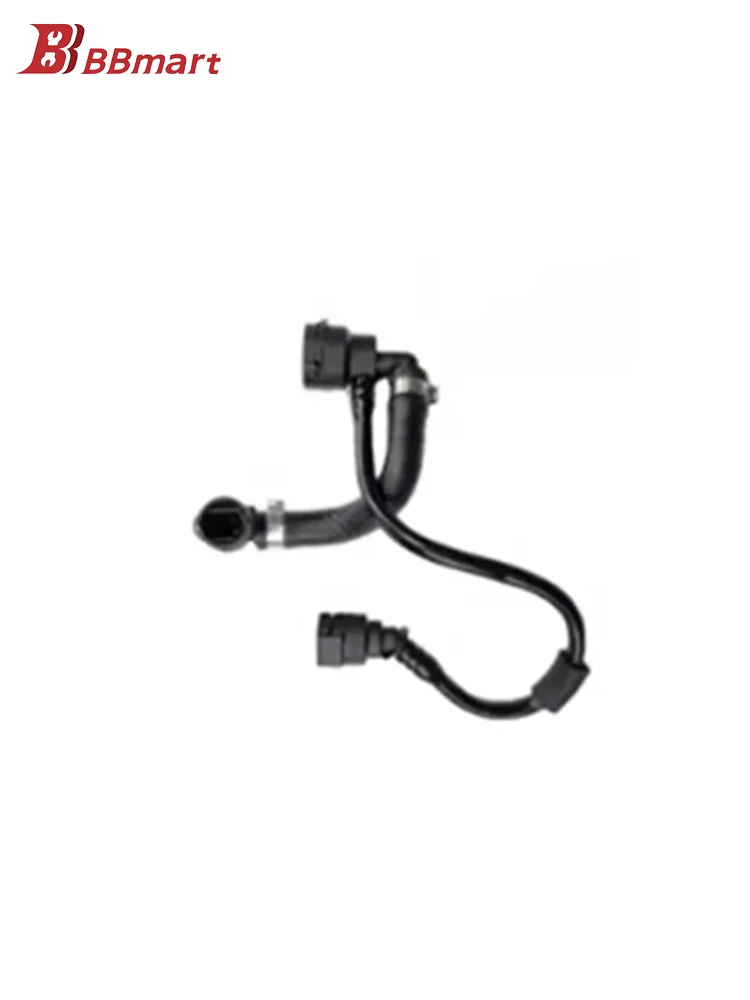 

A2055015301 BBmart Auto Parts 1pcs Engine Radiator Coolant Hose For Mercedes Benz W205 C200 180 OE 2055015301 Car Accessories