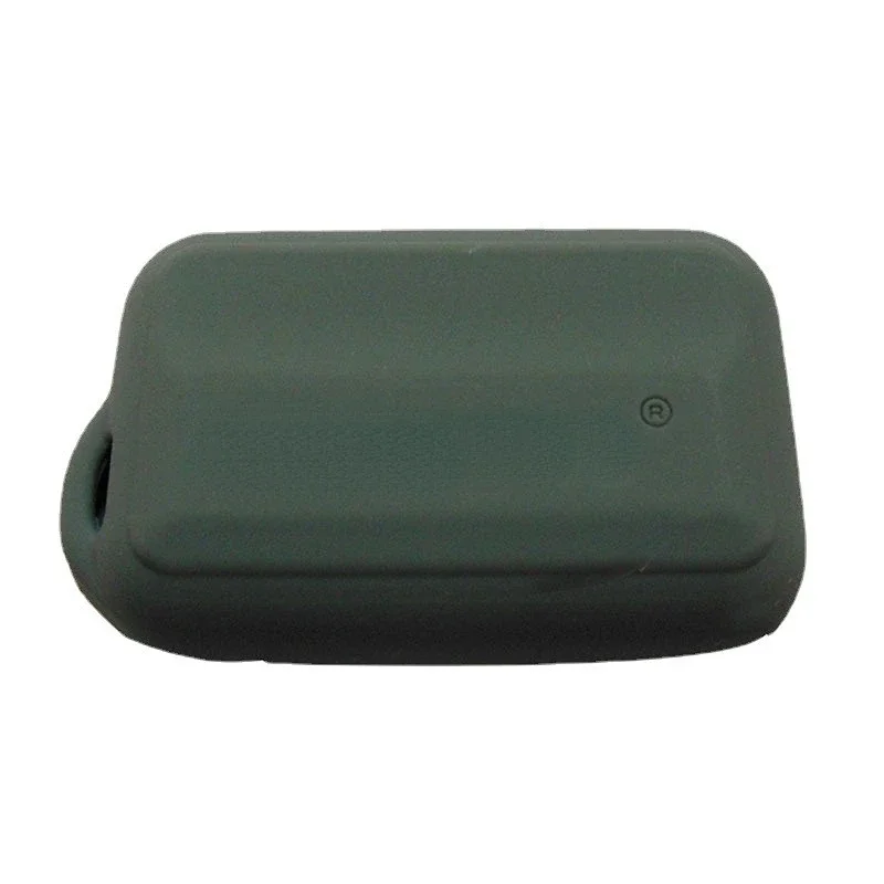 Silicone Car Key Case Cover Starline E90 E91 E60 E61 E63 E65 E85 E92 E95 E96 Anti-theft LCD Remote Control Keys Accessories key case cover key case remote control case cover