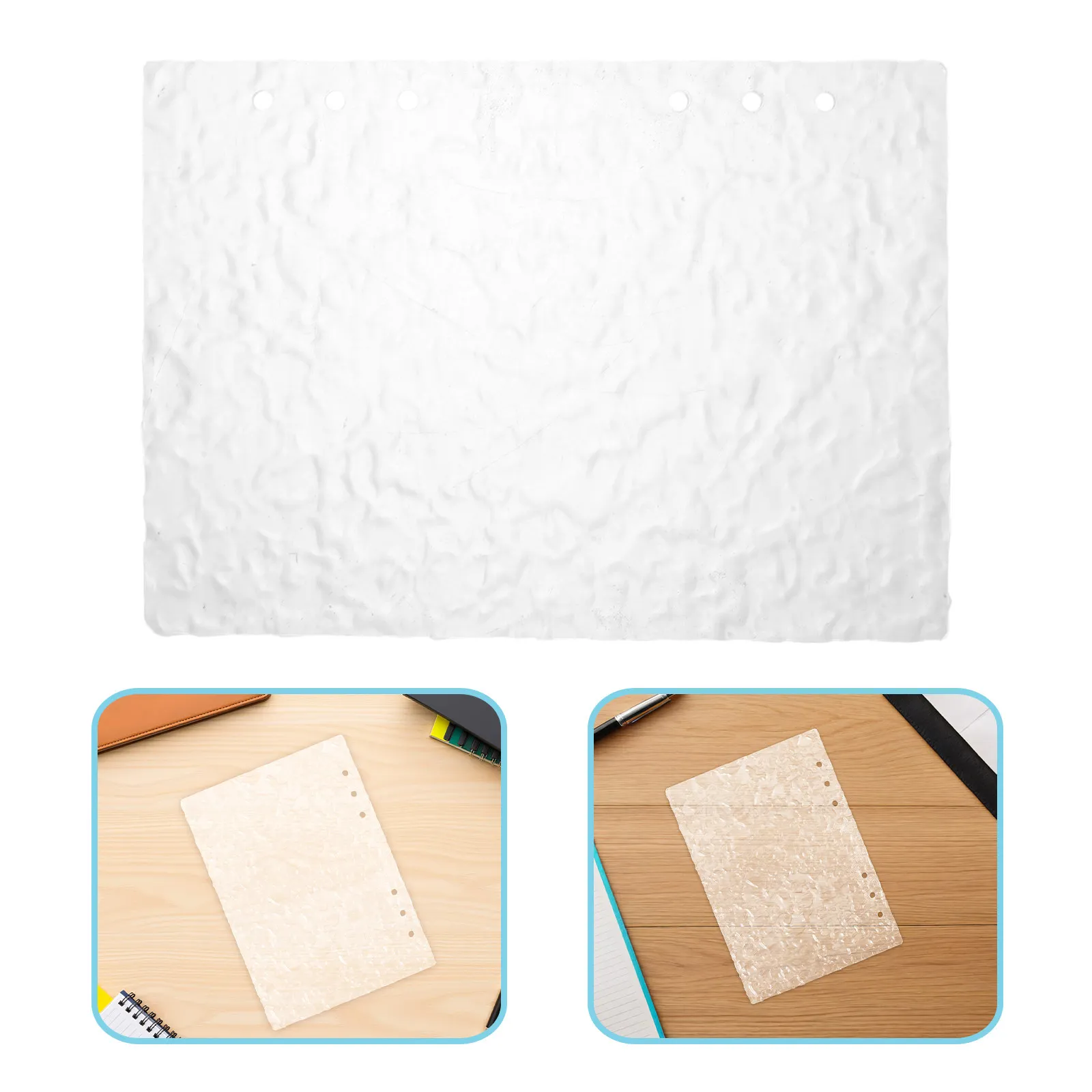 300pcs 미니 금속 종이 클립 종이 클립 공예용 장식 사무용품 학교 사진 플래너 종이 정리 0.6 인치 길이