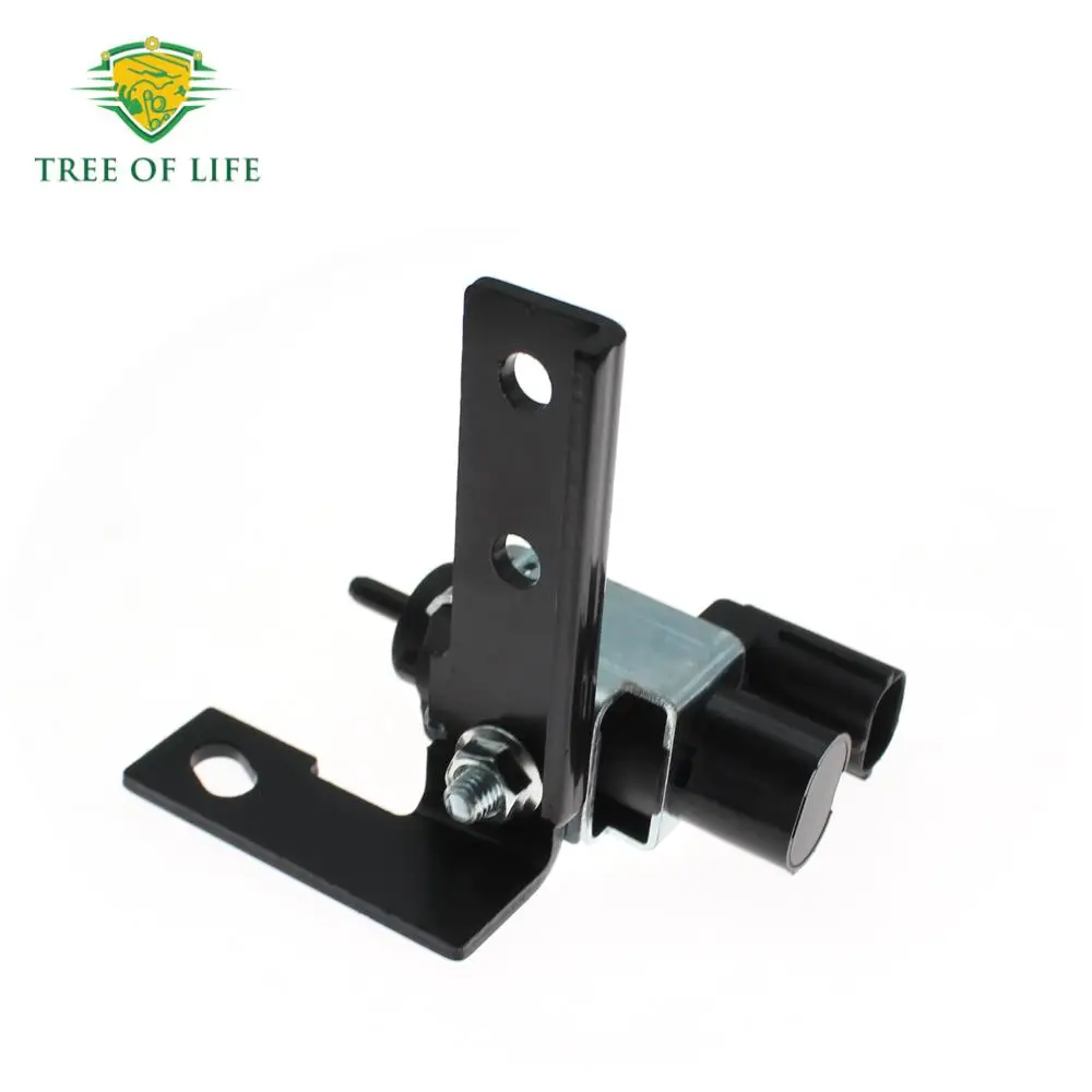 Vacuum Purge Solenoid Valve Intake Manifold For Hyundai Santa Fe Tucson Kia Optima Sportage 2.0L 2.4L 283242G000 28324-2G000
