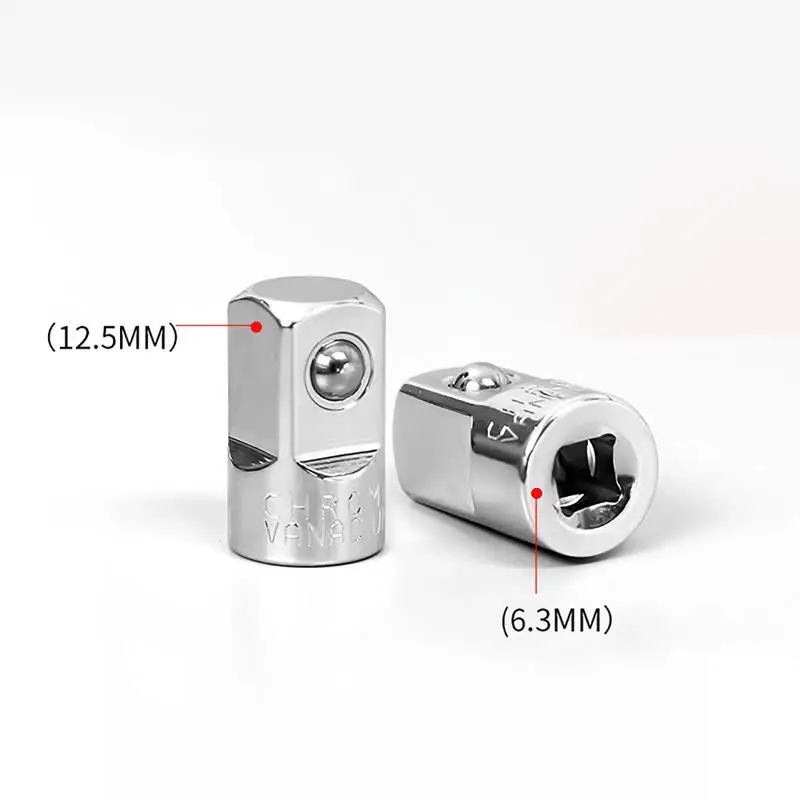 J2FA 7pcs Adapter Sвертан