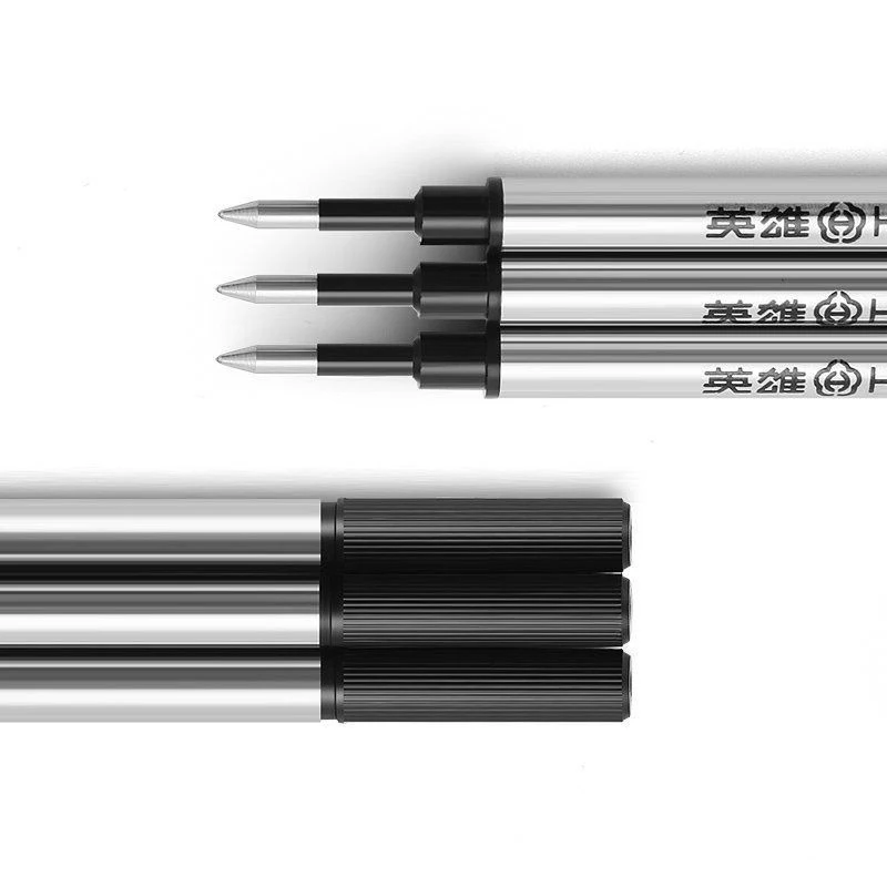 Рисунок 4 - Заправка для шариковой ручки