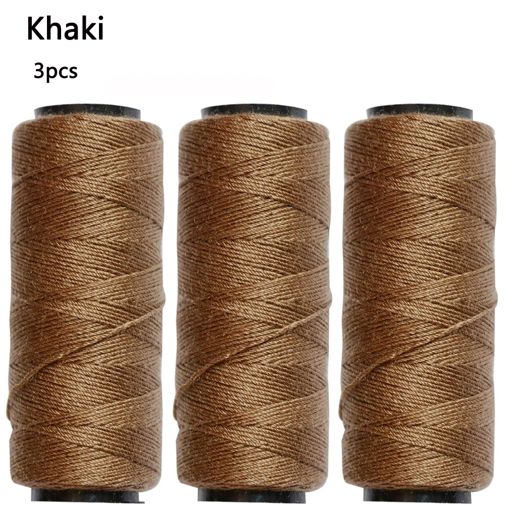 3pcs Khaki