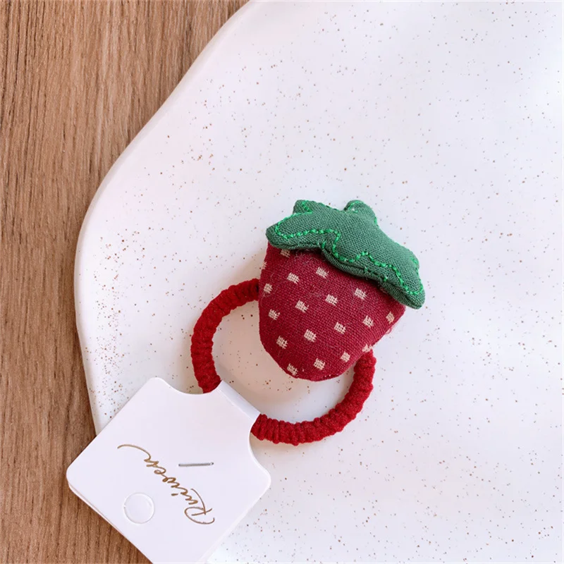 strawberry Rope