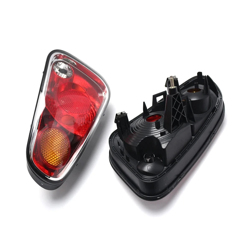 Fanale Posteriore LED Per Mini R50 R52 R53 LCI - Sostituzione Sinistra, Impermeabile, Con Luce Retromarcia - Foto 5