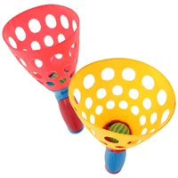 Catch The Ball Interactive Children Toy Interesting Balls Launcher Household Catching Cup Accessory Funny Children’s Toys 2