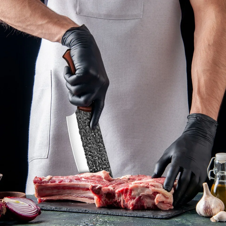 High Carbon Super Sharp Professional Chef Knife