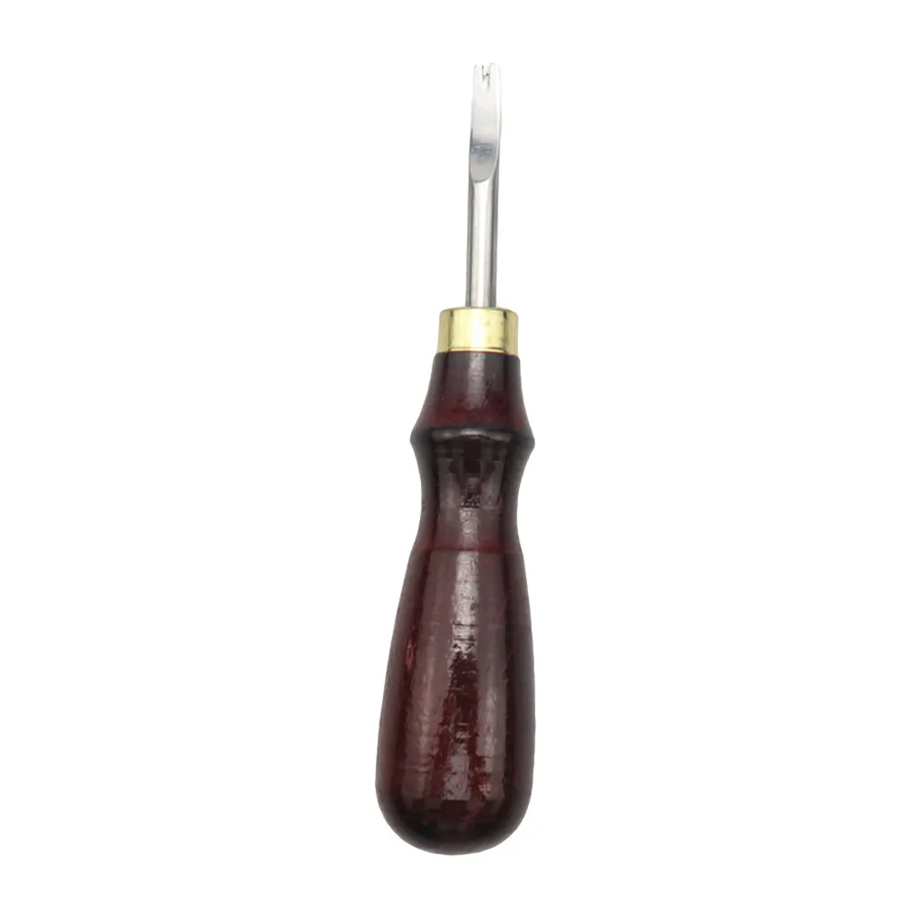 베벨러 0.8mm 정밀 경사진 모서리 목재 손잡이 장인을 위한 편안한 그립 작업 도구 키트