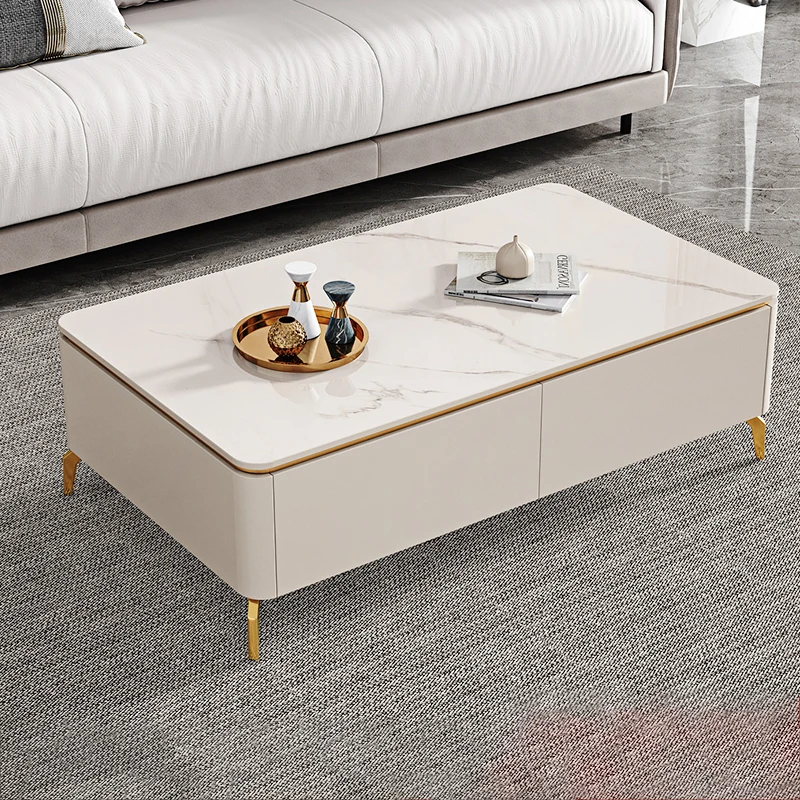 

Hall Modern Neat coffee table Poker Entrance Game Camping Dining Table Bathroom Tv Girl Mesa Centro Industrial Furnitures T50CJ