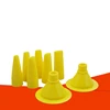 Reusable Caulk Nozzle Applicator Caulking Extender Caulk Nozzle Tip Tool 3